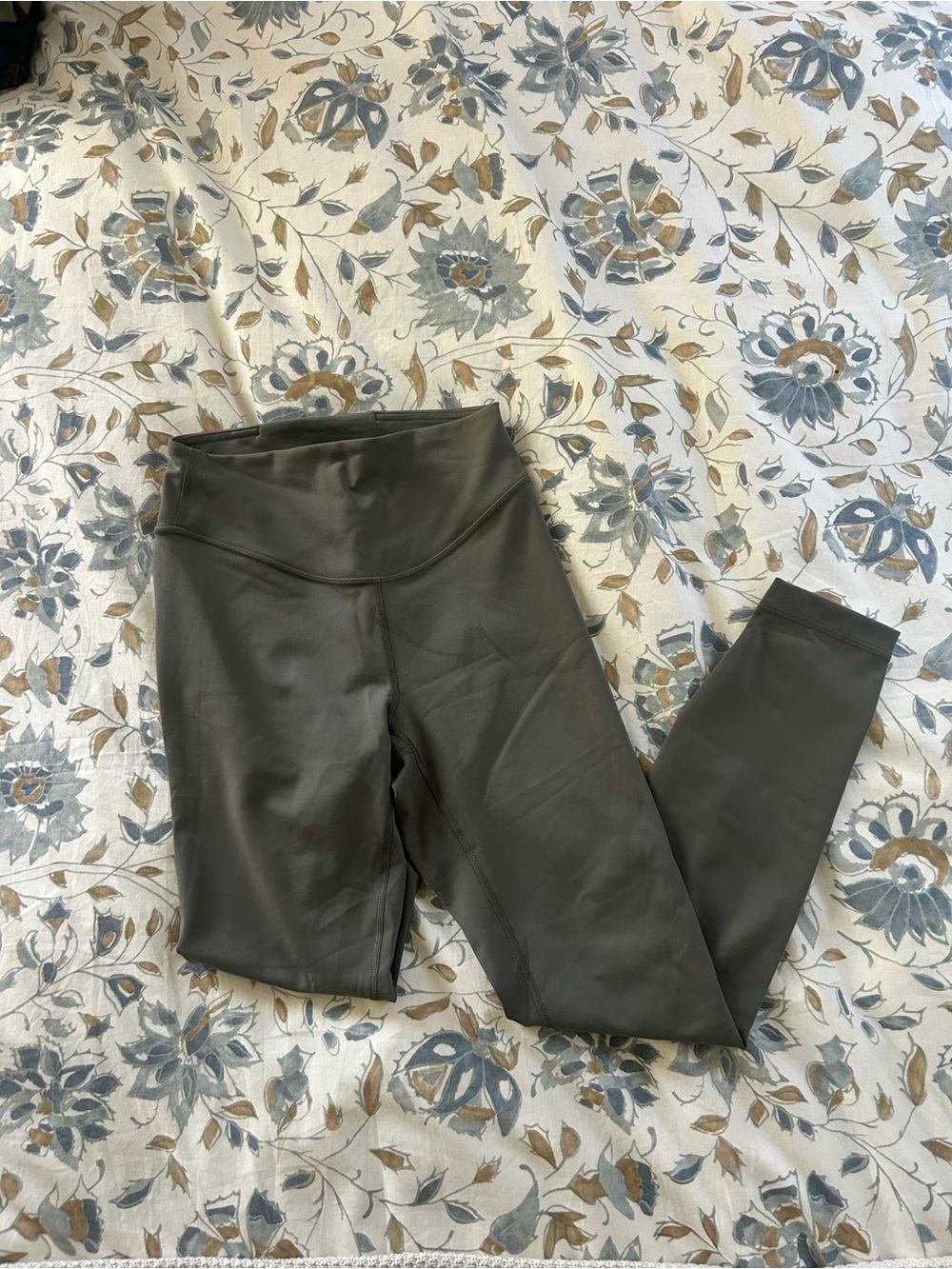 Lululemon Wunder Under SmoothCover High-Rise Tight 25"